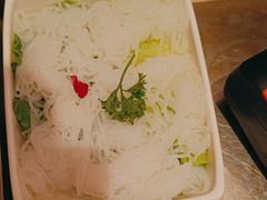 -左庭右院鲜牛肉火锅(长泰广场店)