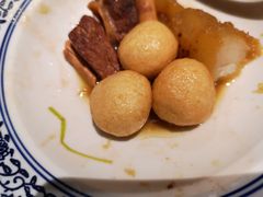 鱼蛋-十六蒲(桂林路店)