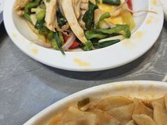 -河州春清真西北特色美食(虎踞路店)