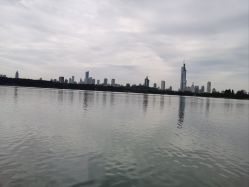 -玄武湖景区-情侣园游乐场