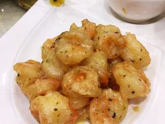 -顺风海鲜港(金玉兰店)