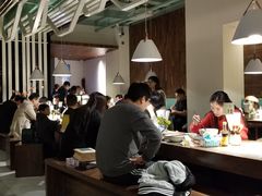 大堂-十面春风·江南面馆(崇宁路店)