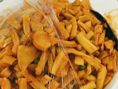 -鲜越鲜鱼粉(财富购物中心店)