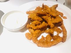 -阿拉本帮菜馆(虹口店)