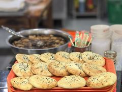 -缙云烧饼(一均店)