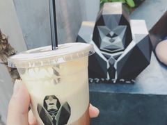 -T-COFFEE(长江花园店)