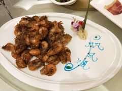 -银都上海菜馆(粤海东路店)