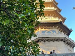 -灵谷景区