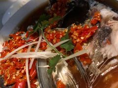 -海大大蒸汽海鲜餐厅·粤菜·特色小炒(欢乐颂店)