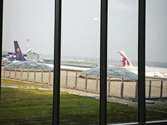 -米兰马尔彭萨国际机场