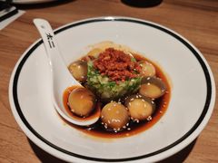 脆椒小皮蛋-太二酸菜鱼(金沙印象城店)