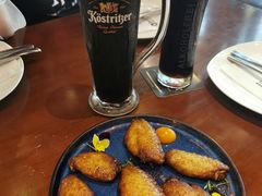 -haxnbauer海森堡德国餐厅(深圳coco店)