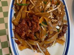 干炒牛河-香港新曜记茶餐厅(星耀城店)