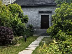 -水绘园