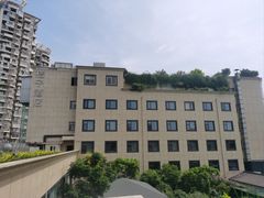 -桔子酒店(成都蜀汉路东地铁站店)