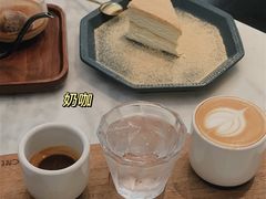 -Home Cafe(水榭春天店)