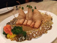 人参酥-8餐厅(新葡京酒店)