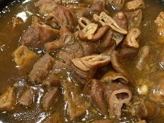 -北京小肠陈饭庄(方庄店)