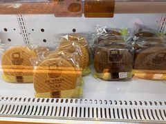 -烘焙町面包店(西四店)