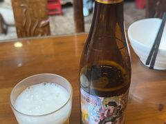 -88号小吃店·经典云南菜·地道纳西美食
