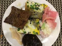 -亮马河饭店翠雅咖啡厅