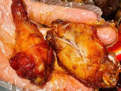 -老闵田螺馆·南昌市井菜·特色小吃(总店)