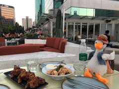 -城市露台景观餐厅(淮海路店)