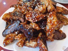 -桃子餐厅·天津菜(红星路直营店)