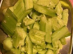 -大头叔烤鸡爪·朝鲜族烤串(天池路店)