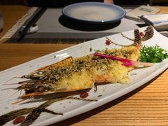 -大将料理餐厅(汇锦街店)