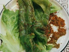 -云晓光头烧烤吧(德平路店)