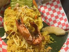 -泰妃殿(武汉首店)