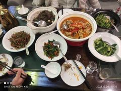 -潇湘·永州会馆(百子湾店)