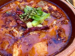 -无印良品餐堂 MUJI Diner(成都太古里店)