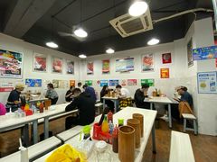 -蜀串香牛杂火锅串串