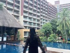 -三亚湾海居铂尔曼度假酒店