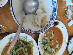 -美顺香食府鱼头老店(雪野湖店)