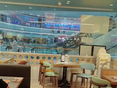 -菲滋意式休闲餐厅(北仑银泰城店)