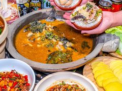 -食理八湘(中海城风情苑北区店)