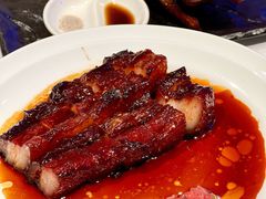-侨美食家·40年地道粤菜(珠江新城店)