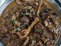 -庆岭迎宾园正宗活鱼馆