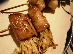 -熊串烧亭.居酒屋(珠江路店)