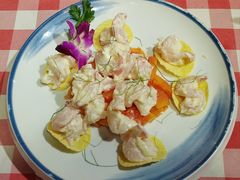 -龙桥私厨·姜花菊花过桥鱼·顺德菜(容桂店)