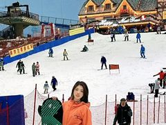 -广州热雪奇迹