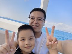 -半山半岛洲际度假酒店·观海廊