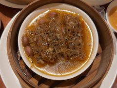 -杭州JW万豪酒店-万豪中餐厅