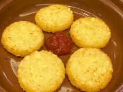 -萨莉亚意式餐厅(万嘉商业广场店)