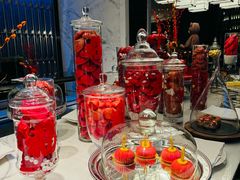 -上海苏宁宝丽嘉酒店·Cafe Bellagio西餐厅