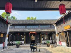 -蔡元培故居