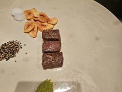 -神户牛排餐厅MOURIYA(总店)